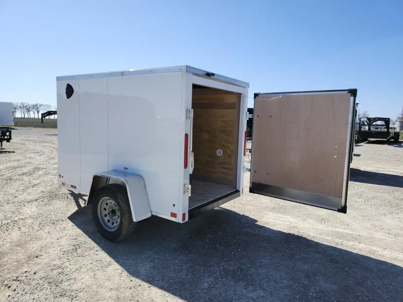 new Cargo (Enclosed) Trailers Cross Trailers  for sale, in Arthur, IL Thumbnail 10