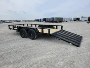 new Utility Trailers Rice Trailers  for sale, in Arthur, IL Thumbnail 9