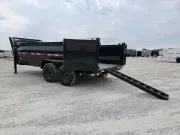 new Equipment / Flatbed Trailers Horizon Trailers  for sale, in Arthur, IL Thumbnail 12