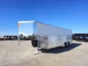 new Equipment / Flatbed Trailers Sundowner Trailers  for sale, in Arthur, IL Thumbnail 8