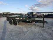 new Dump Trailers Load Trail  for sale, in Arthur, IL Thumbnail 2