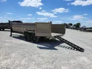 new Dump Trailers Horizon Trailers  for sale, in Arthur, IL Thumbnail 15