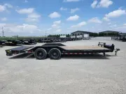 used Equipment / Flatbed Trailers Load Trail  for sale, in Arthur, IL Thumbnail 2