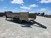 new Dump Trailers Horizon Trailers  for sale, in Arthur, IL Thumbnail 15