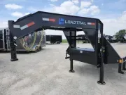 new Equipment / Flatbed Trailers Load Trail  for sale, in Arthur, IL Thumbnail 11