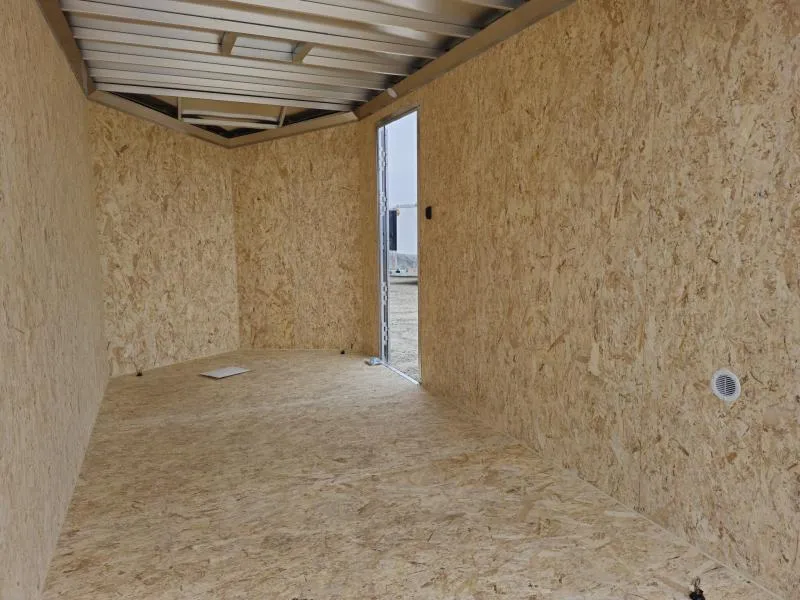 new Cargo (Enclosed) Trailers ATC  for sale, in Arthur, IL Thumbnail 17