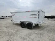 new Dump Trailers Horizon Trailers  for sale, in Arthur, IL Thumbnail 5