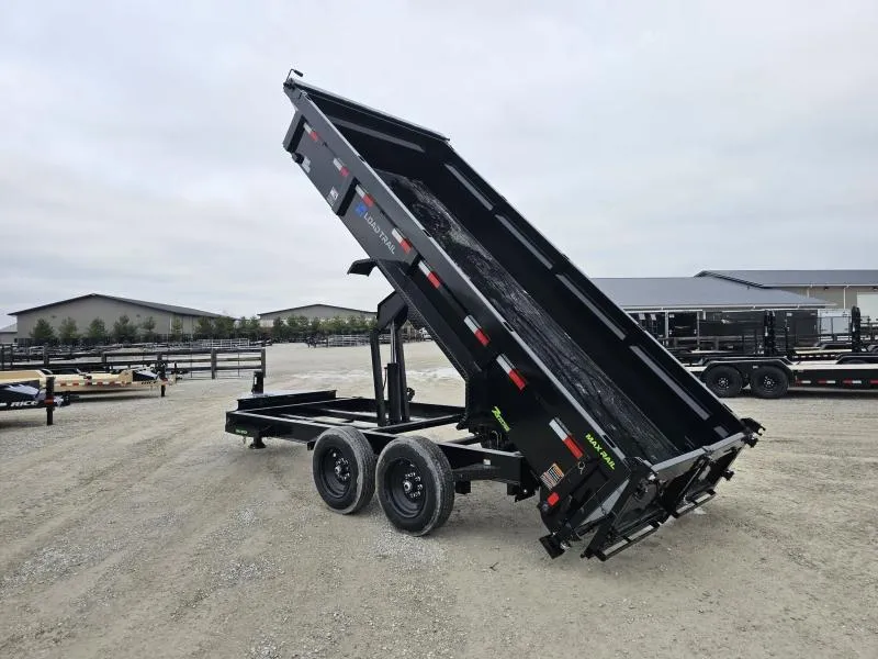 new Dump Trailers Load Trail  for sale, in Arthur, IL Thumbnail 17
