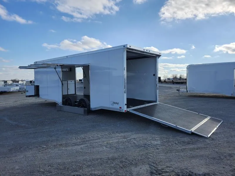 new Cargo (Enclosed) Trailers ATC  for sale, in Arthur, IL Thumbnail 13