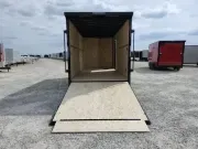 new Cargo (Enclosed) Trailers US Cargo  for sale, in Arthur, IL Thumbnail 13