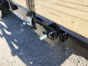 new Utility Trailers Liberty  for sale, in Arthur, IL Thumbnail 9