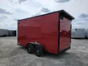new Cargo (Enclosed) Trailers US Cargo  for sale, in Arthur, IL Thumbnail 5