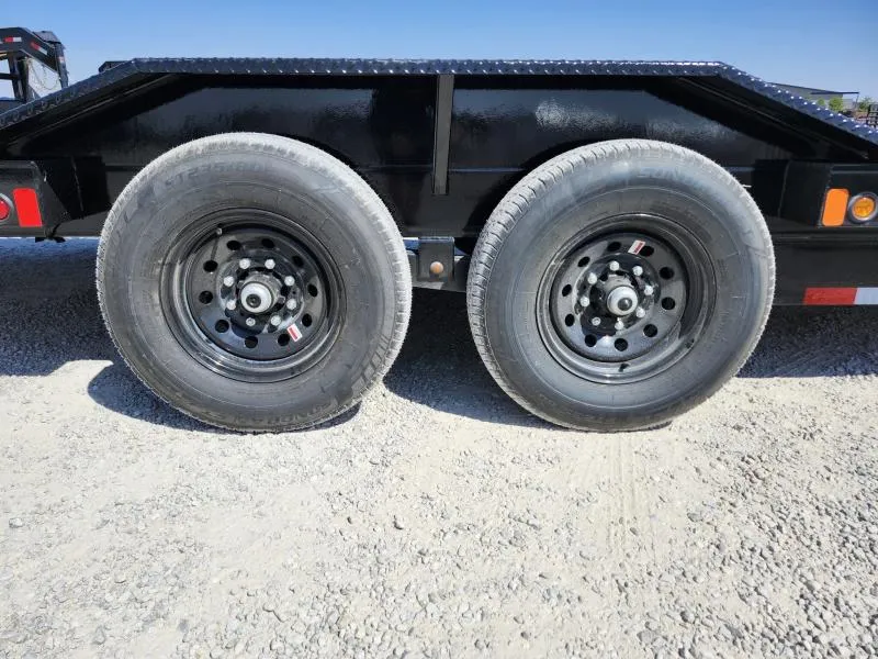 new Equipment / Flatbed Trailers Load Trail  for sale, in Arthur, IL Thumbnail 7