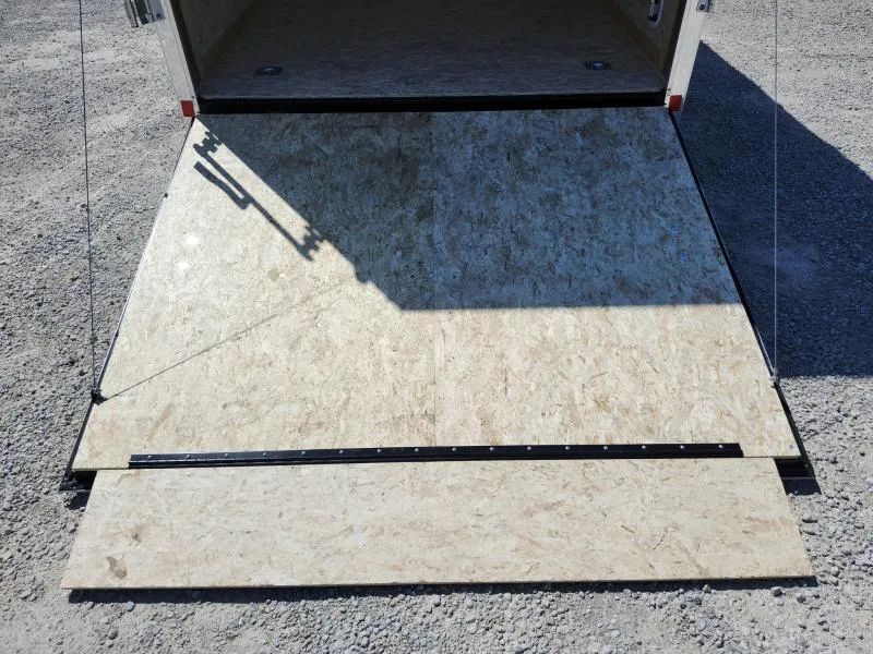 new Cargo (Enclosed) Trailers US Cargo  for sale, in Arthur, IL Thumbnail 15