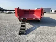 new Dump Trailers Horizon Trailers  for sale, in Arthur, IL Thumbnail 14
