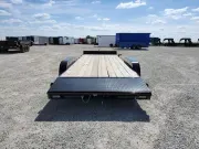 new Equipment / Flatbed Trailers Rice Trailers  for sale, in Arthur, IL Thumbnail 4