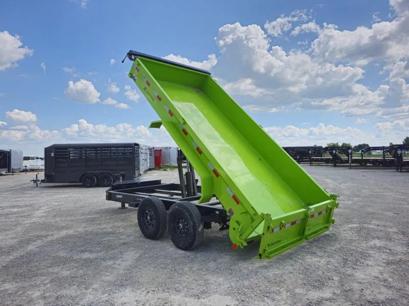 new Dump Trailers Load Trail  for sale, in Arthur, IL Thumbnail 16
