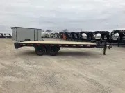 new Equipment / Flatbed Trailers Load Trail  for sale, in Arthur, IL Thumbnail 6