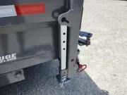 new Dump Trailers Midsota  for sale, in Arthur, IL Thumbnail 8