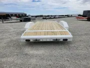 new Car Haulers / Racing Trailers Liberty  for sale, in Arthur, IL Thumbnail 4
