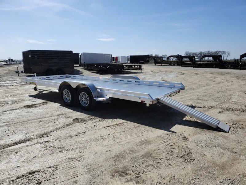 new Utility Trailers Aluma  for sale, in Arthur, IL Thumbnail 9