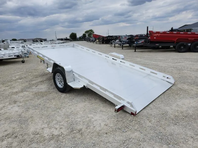 new Utility Trailers Aluma  for sale, in Arthur, IL Thumbnail 13