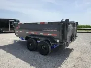 new Dump Trailers Horizon Trailers  for sale, in Arthur, IL Thumbnail 5