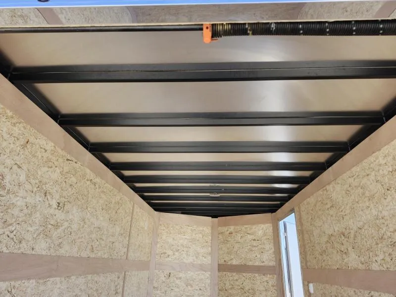 new Cargo (Enclosed) Trailers Cross Trailers  for sale, in Arthur, IL Thumbnail 17