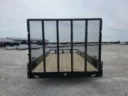new Utility Trailers Rice Trailers  for sale, in Arthur, IL Thumbnail 4