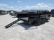 new Dump Trailers Midsota  for sale, in Arthur, IL Thumbnail 15