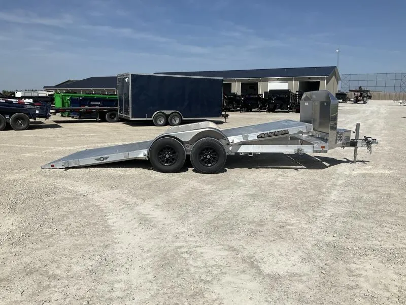 new Tilt Trailers Aluma  for sale, in Arthur, IL Thumbnail 15