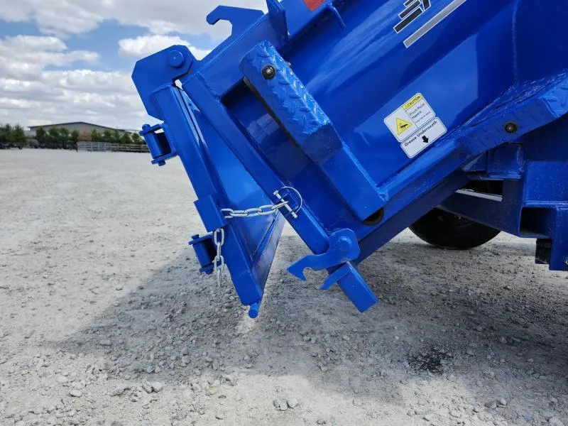 new Dump Trailers Horizon Trailers  for sale, in Arthur, IL Thumbnail 19