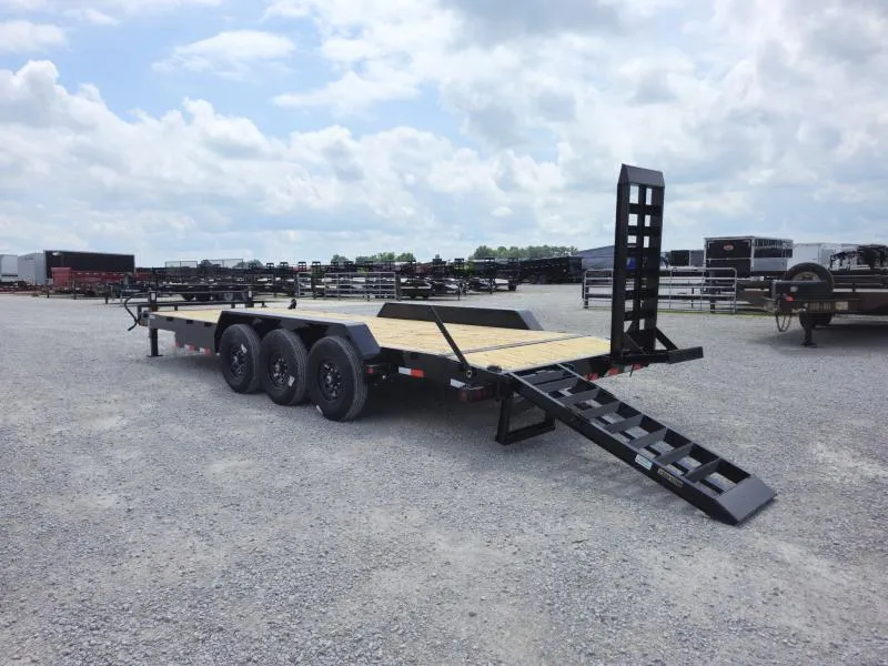 new Equipment / Flatbed Trailers Load Trail  for sale, in Arthur, IL Thumbnail 11