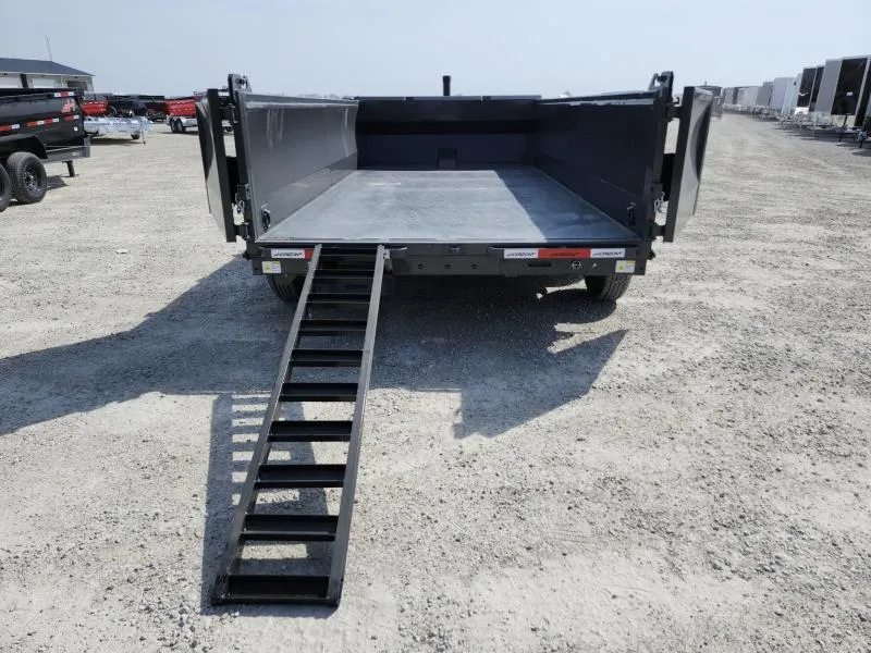 new Dump Trailers Horizon Trailers  for sale, in Arthur, IL Thumbnail 14