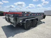 new Dump Trailers Horizon Trailers  for sale, in Arthur, IL Thumbnail 3