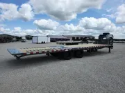 new Equipment / Flatbed Trailers Midsota  for sale, in Arthur, IL Thumbnail 3