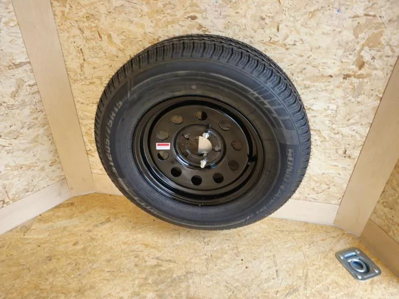 new Cargo (Enclosed) Trailers Cross Trailers  for sale, in Arthur, IL Thumbnail 21