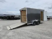 new Cargo (Enclosed) Trailers US Cargo  for sale, in Arthur, IL Thumbnail 14