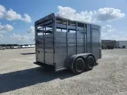 new Horse Trailers BWS Trailers  for sale, in Arthur, IL Thumbnail 3