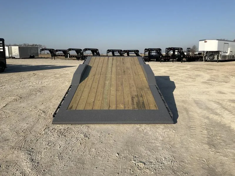 new Tilt Trailers Midsota  for sale, in Arthur, IL Thumbnail 9