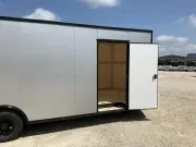 new Cargo (Enclosed) Trailers Cross Trailers  for sale, in Arthur, IL Thumbnail 17