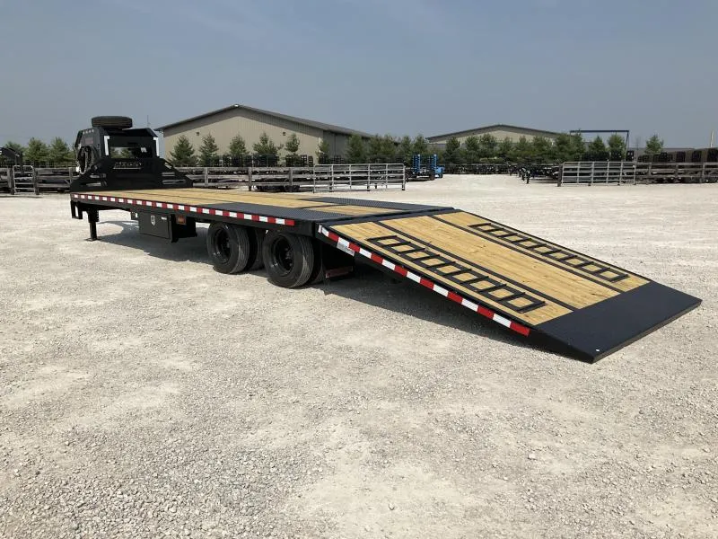 new Equipment / Flatbed Trailers Midsota  for sale, in Arthur, IL Thumbnail 18