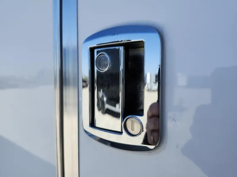 new Cargo (Enclosed) Trailers US Cargo  for sale, in Arthur, IL Thumbnail 9