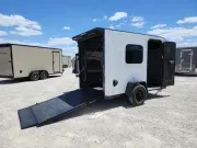 new Cargo (Enclosed) Trailers US Cargo  for sale, in Arthur, IL Thumbnail 12