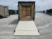 new Cargo (Enclosed) Trailers Cross Trailers  for sale, in Arthur, IL Thumbnail 12