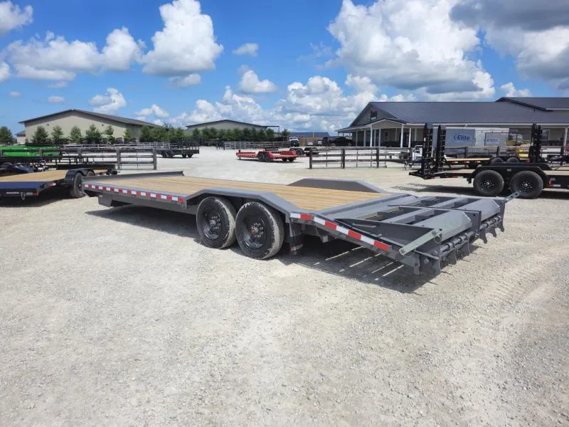new Equipment / Flatbed Trailers Midsota  for sale, in Arthur, IL Thumbnail 5