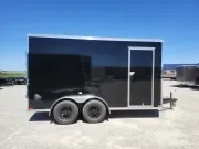 new Cargo (Enclosed) Trailers Cross Trailers  for sale, in Arthur, IL Thumbnail 2