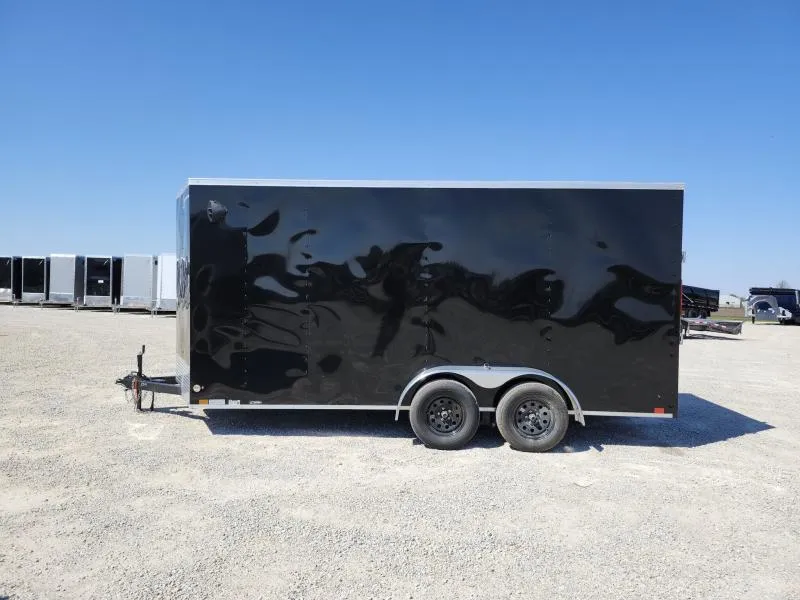 new Cargo (Enclosed) Trailers Cross Trailers  for sale, in Arthur, IL Thumbnail 6