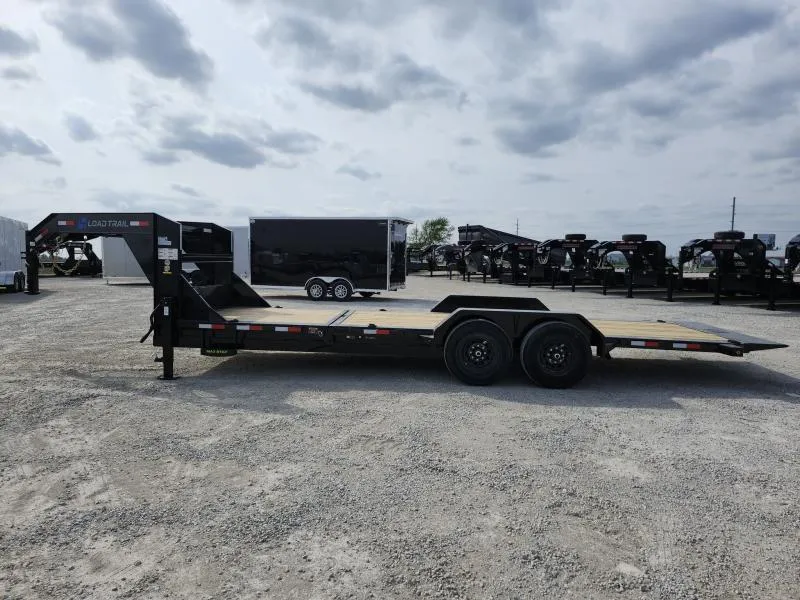 new Equipment / Flatbed Trailers Load Trail  for sale, in Arthur, IL Thumbnail 6