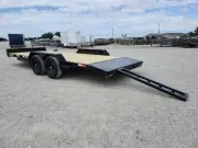 new Equipment / Flatbed Trailers Rice Trailers  for sale, in Arthur, IL Thumbnail 11